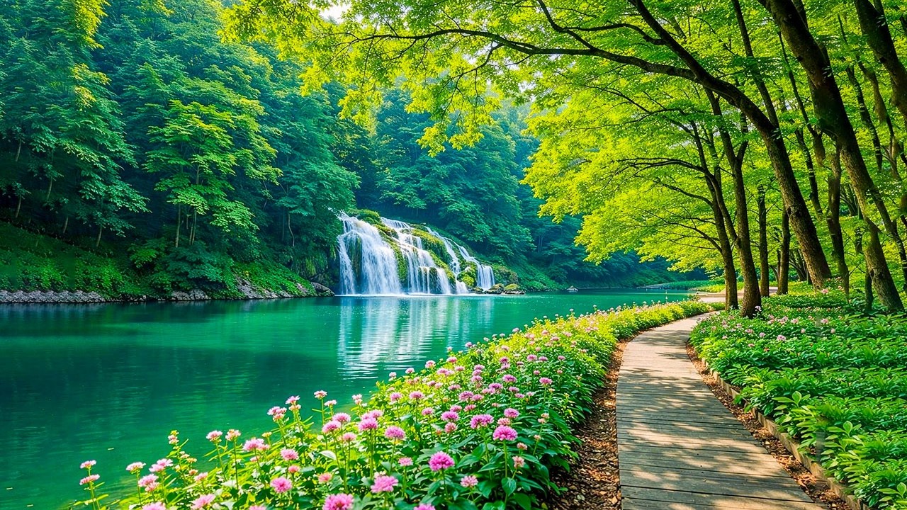 Music Heals the Heart and Blood Vessels 🌿 Relaxing Piano Music, Calming Music for Deep Sleep