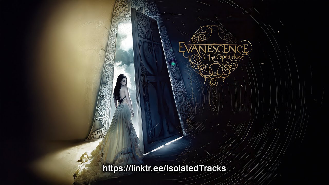 Evanescence - Lithium (Guitars Only)