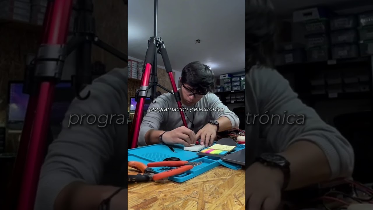 Tutorial de como aprender de microcontroladores en ingeniería 😱📱📚