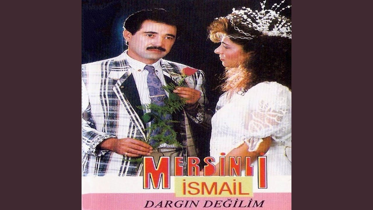 Dargın Değilim