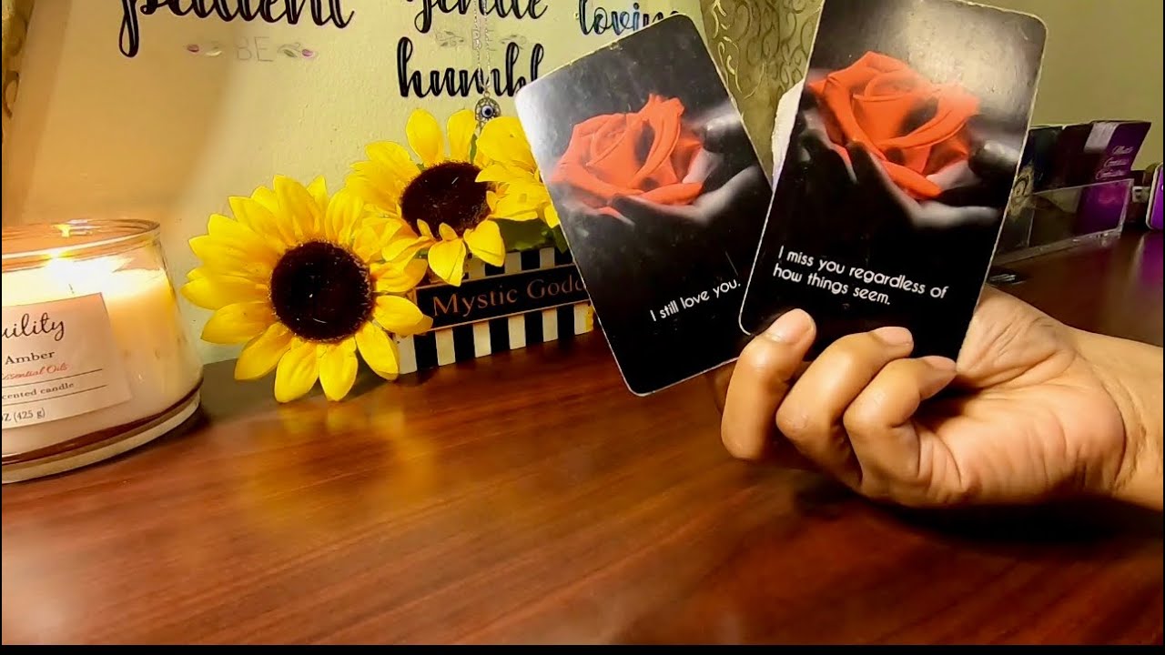 ✨Capricorn✨ Messages From The Person That Hurt You &What You Need To Know To Heal🤍