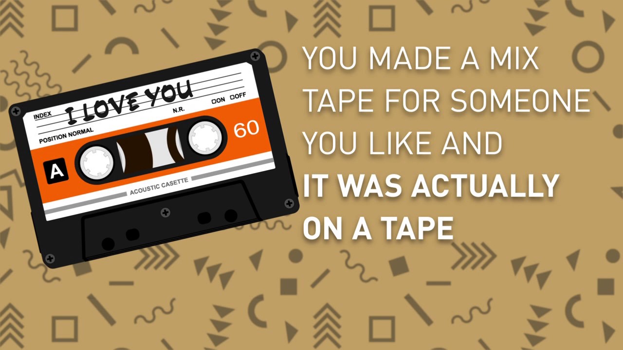 Xennials: The new name for those between Generation X and Millennials