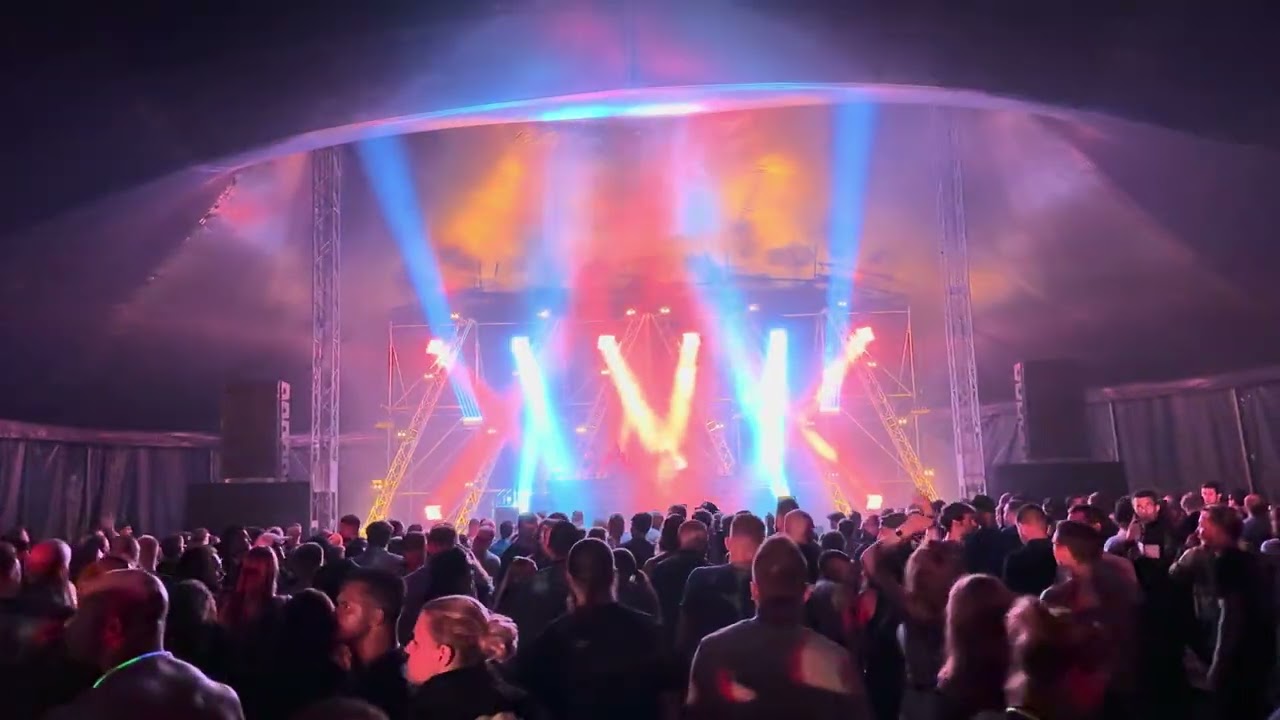 Ground Zero Festival 2024 - Frenchcore - The Sickest Squad