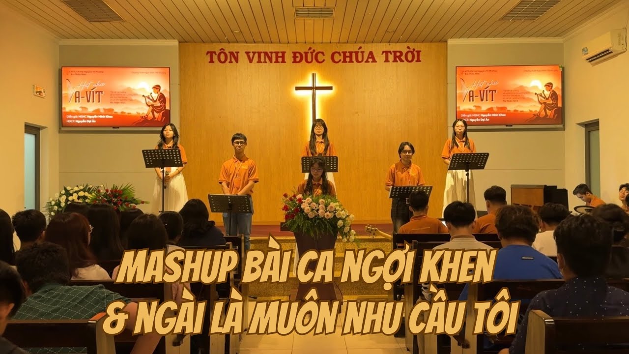 Worship