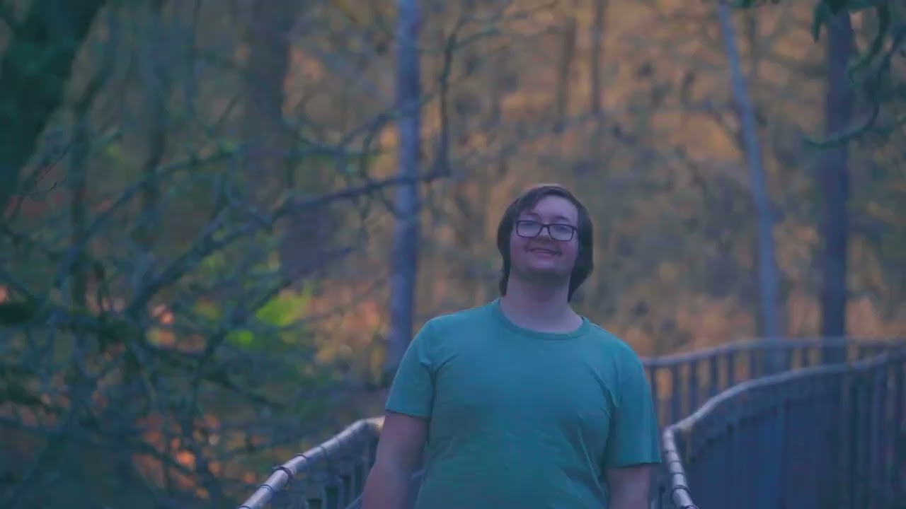 Kid Vulture - Pressure (Official Music Video)