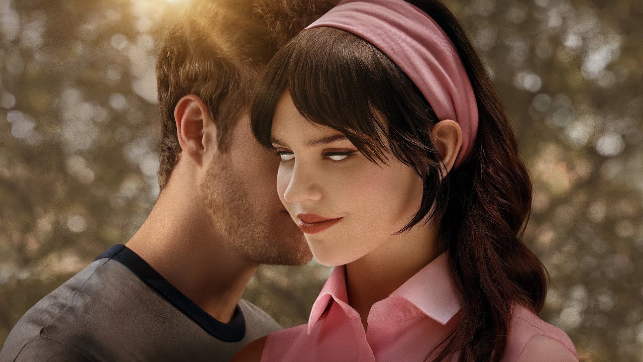 Companion End Credits (Theater Quality) HD AUDIO AVAILABLE NOW (Link Below)