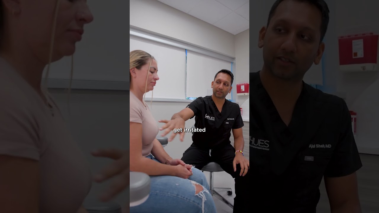 The Hidden Muscle Causing Neck, Shoulder, and Arm Pain | Dr. Shah