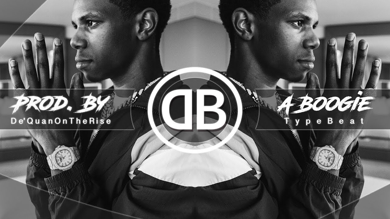 [FREE] ABoogie x Lil Tjay Type Beat 2019 - 