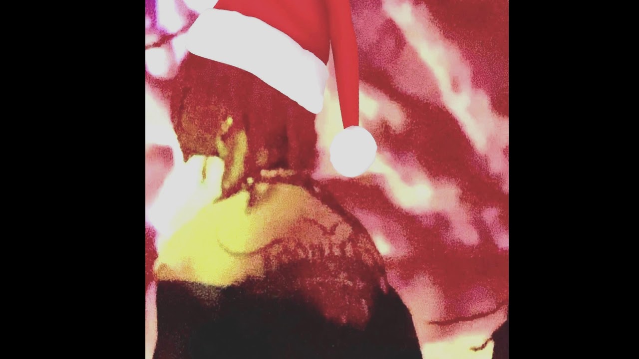 ‘’XMAS’’ PLAYBOI CARTI x WHOLE LOTTA RED x COCHISE Type Beat