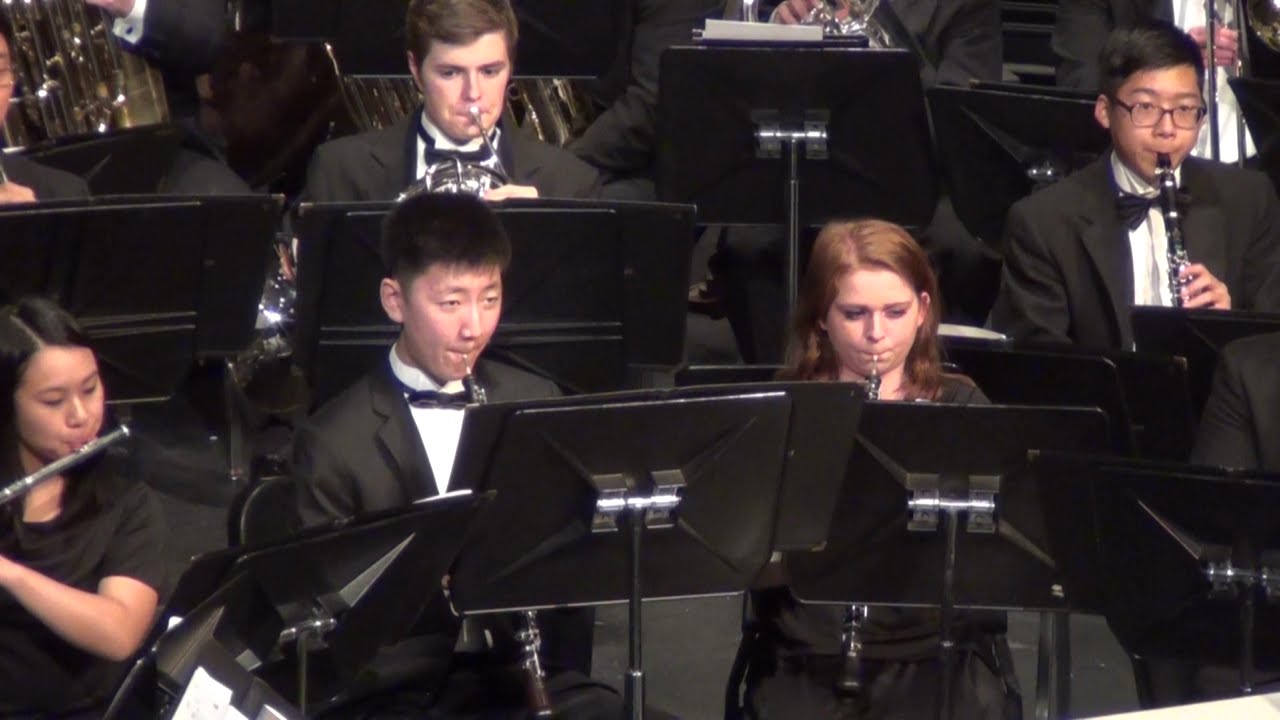 Wind Symphony - 