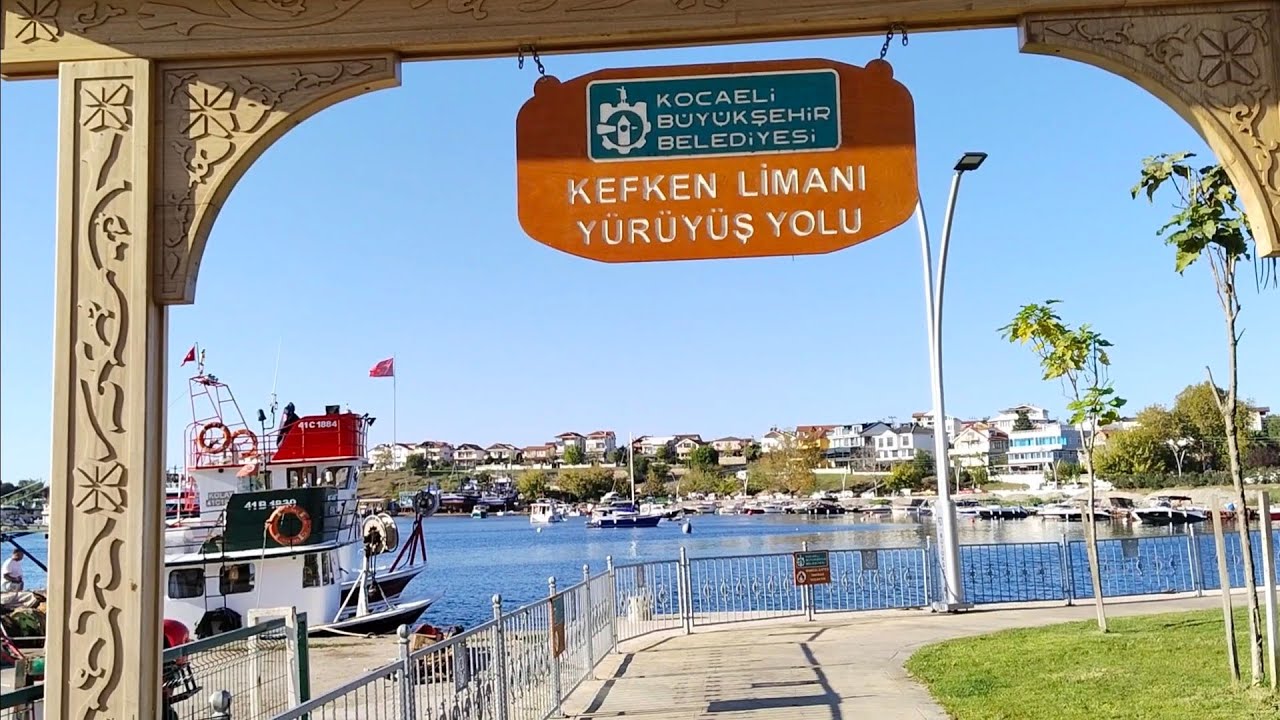 Kefken /Kandıra  29/09/2024