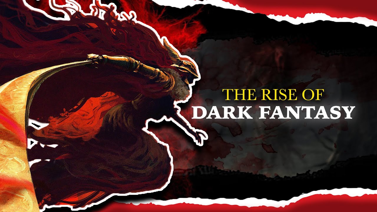 Why Do We Love Dark Fantasy?
