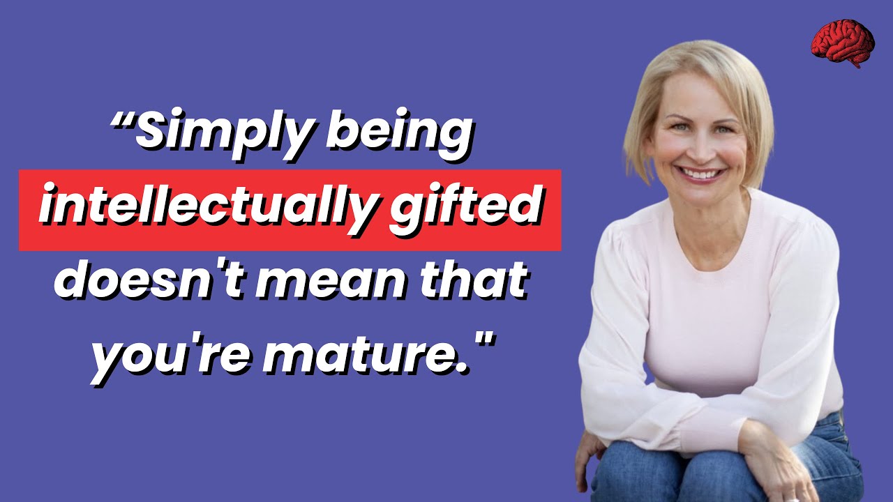 🤯 ADHD + Gifted = Chaos? What Parents Need to Know | EP379