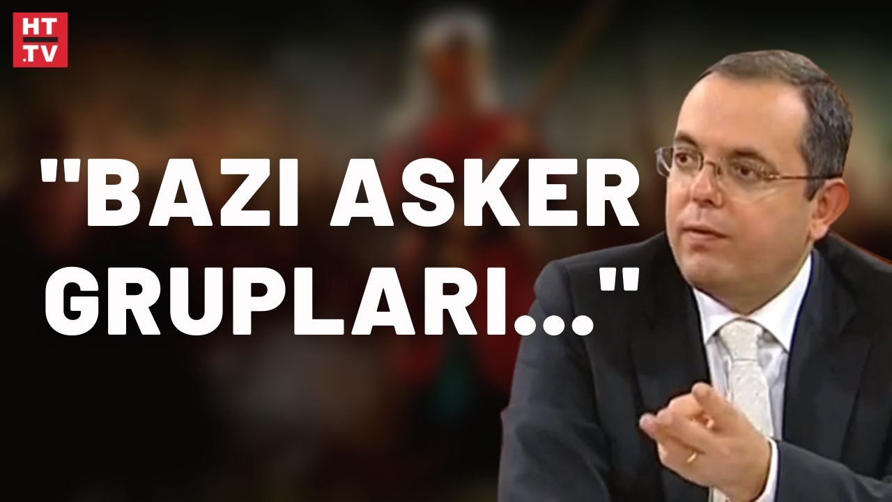 Yeniçeriler saçlarını kazır mıydı? (Tarihin Arka Odası)