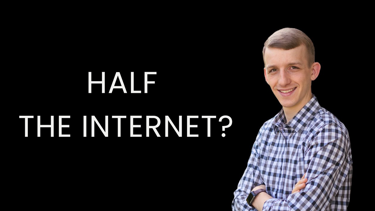 Why Do Some Mennonites Use Only Half the Internet? — Myron Eby — Ep. 169