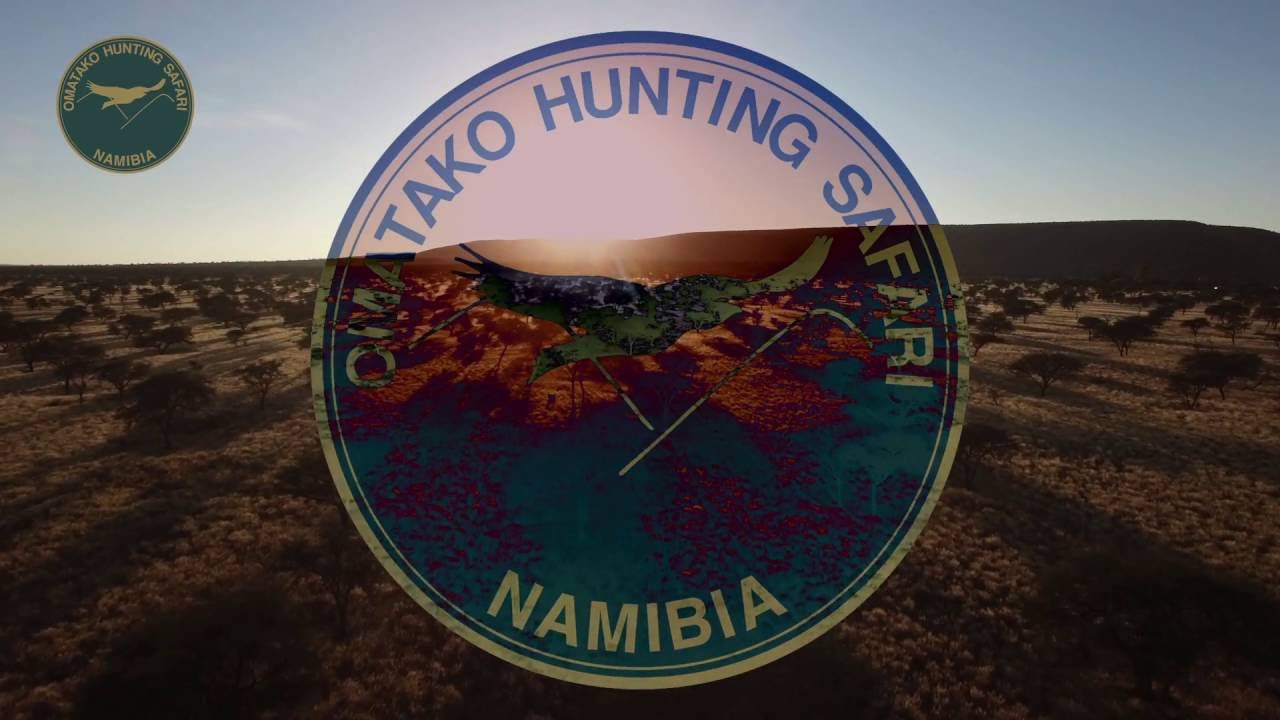 Omatako Safaris Clip