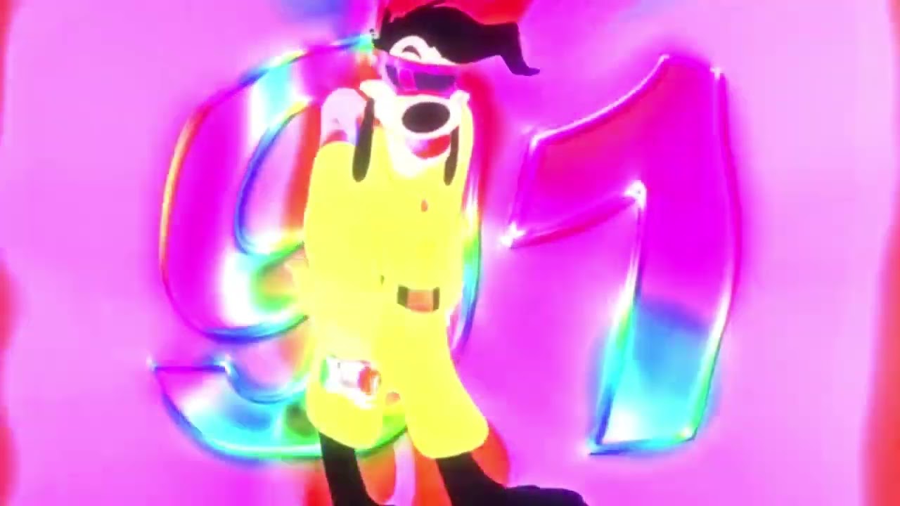 No es justo Max goof Slowed video oficial