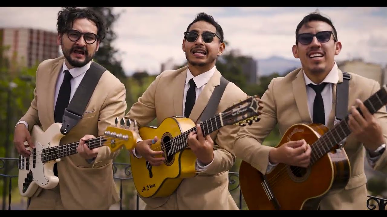 🎉 Fiesta Ecuatoriana con Sanjuanitos | Juyayay - Sale el Sol - Tus tus tus 💃- Trío Noches de Bohemia