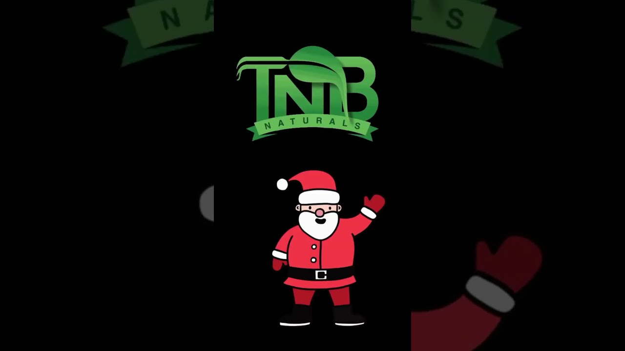 dthebudguy - Atleast I didn&rsquo;t rap this time 😂 @tnbnaturals  #alliwantforchristmas #tnbnaturals