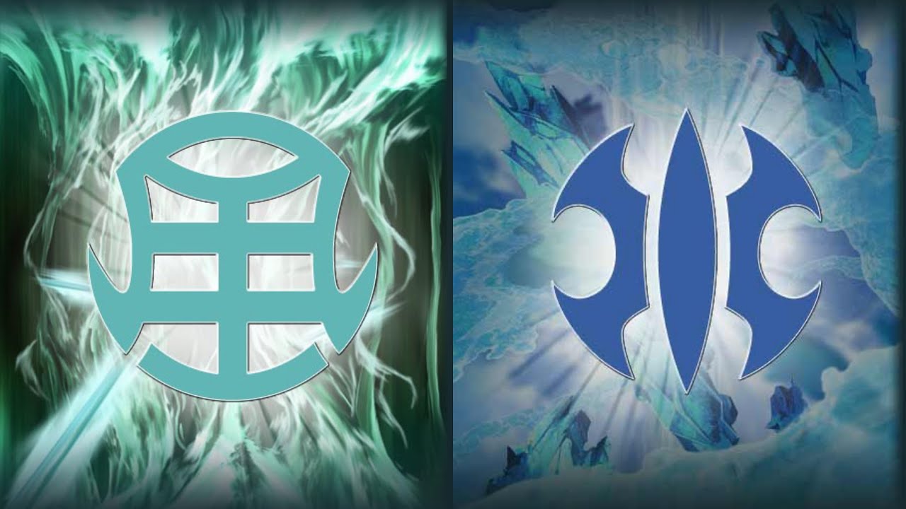 BakuProject : Ventus vs Jenny