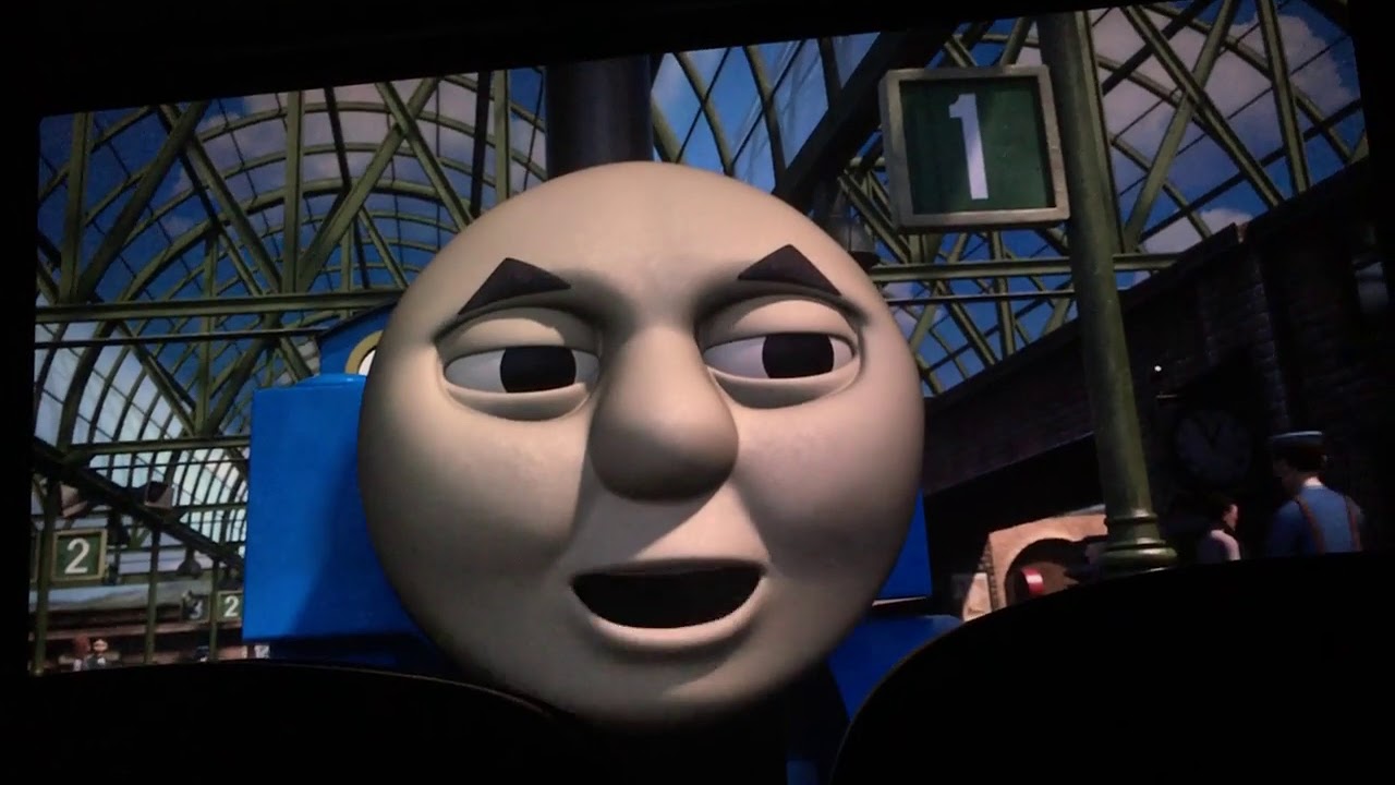 Big World! Big Adventures!