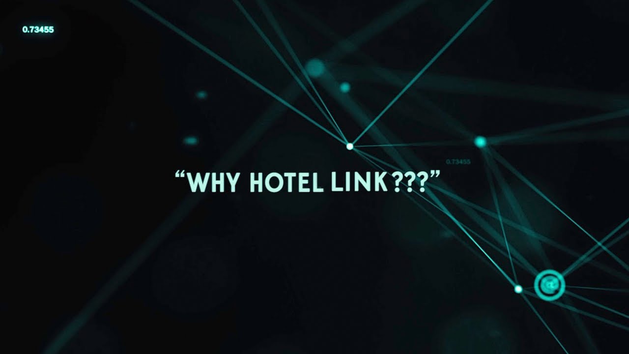 Accommodations in Indonesia choose Hotel Link.