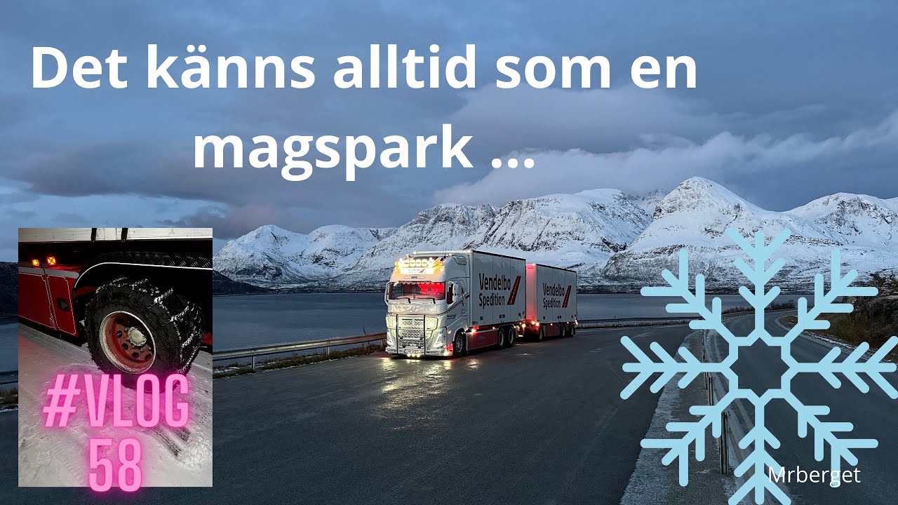 Det känns alltid som en jäkla magspark! #vlog58
