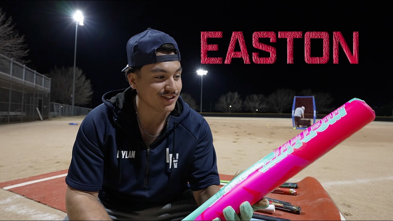EASTON TANTRUMS | USSSA BAT REVIEW