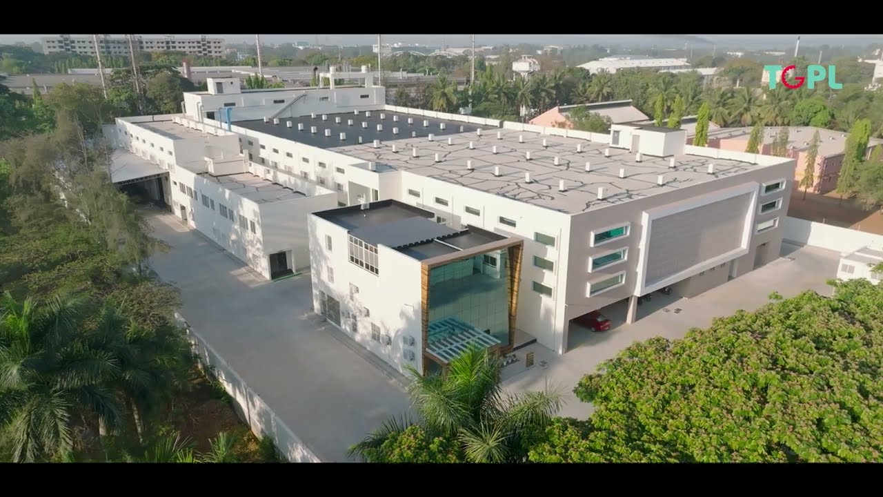 Transtech Gears Pvt Ltd, (TGPL)