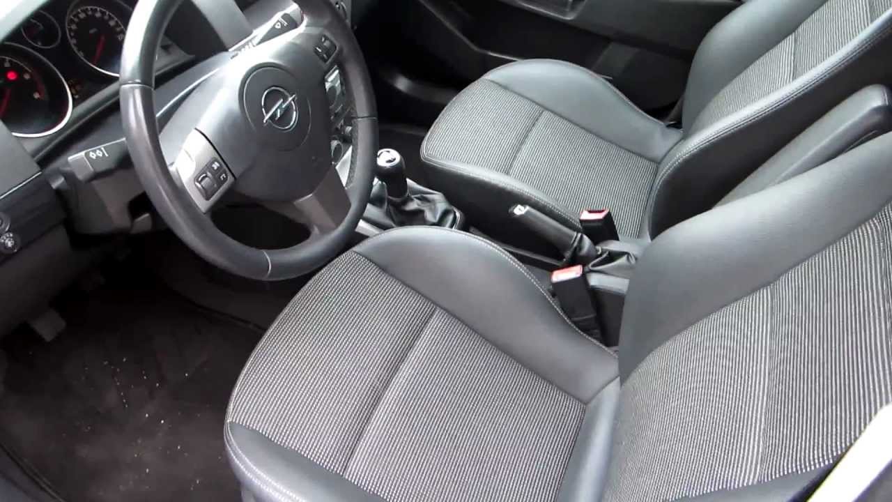 opel astra h 1.9cdti 150cv