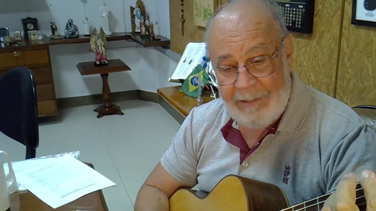 EVANGELHO DE MATEUS (5,13-16) DIA 8 DE FEVEREIRO DE 2026