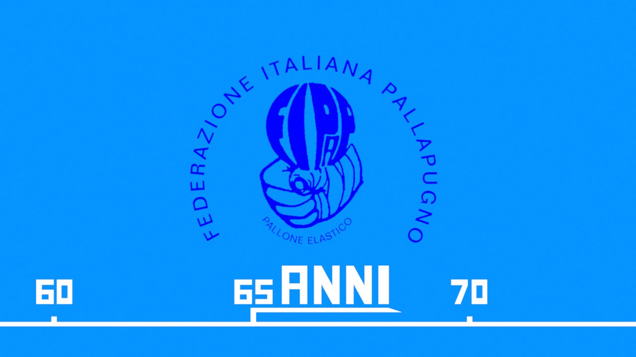 65 ANNI DI FIPAP