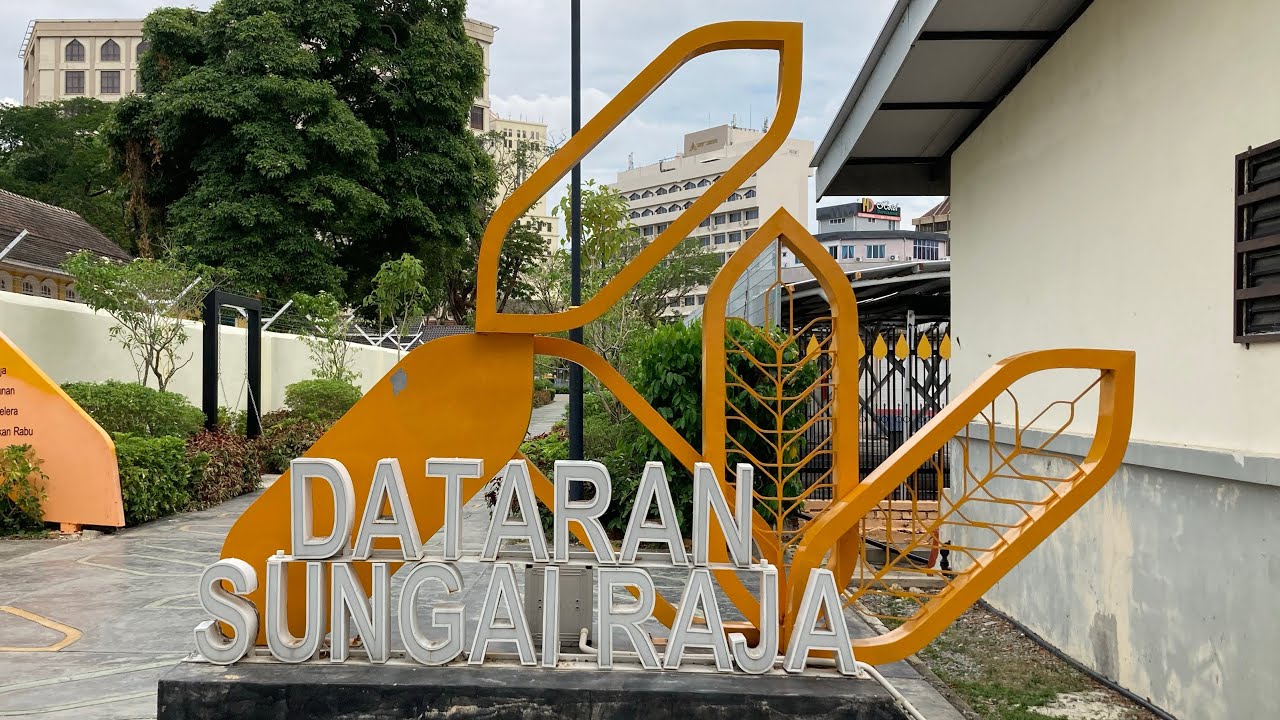 2026 Mar 14 at Dataran Sungai Raja, 1590, Jalan Sehala, Bandar Alor Setar, 05000 Alor Setar, Kedah.