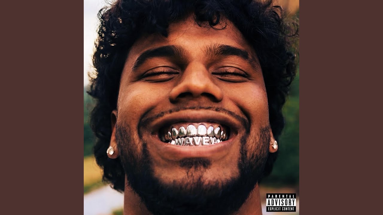 Wave'a (feat. Issi)
