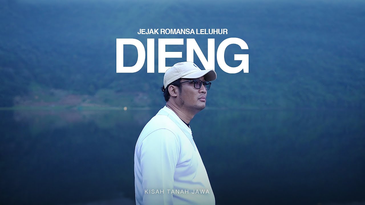 DIENG DAN KISAH YANG TAK SESUAI RENCANA
