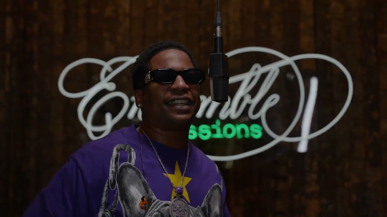 Don Forty Five | Ensamble Sessions