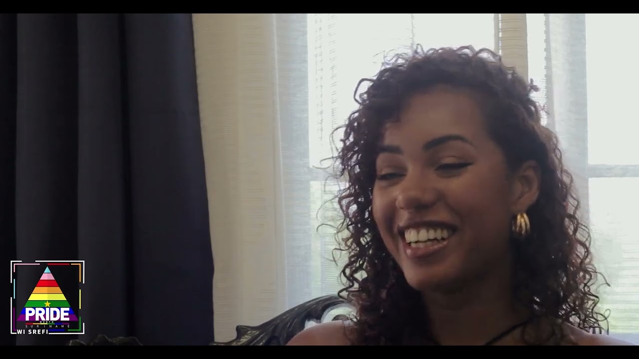 PRIDE Stories 2022 Aflevering 2 | Aby-Jo Elshot