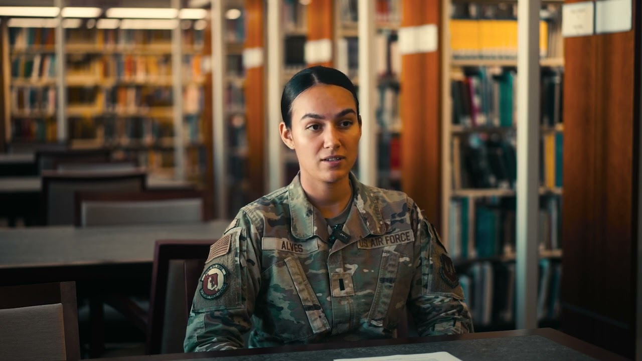 What is LEAP? - How LEAP Educates Airmen