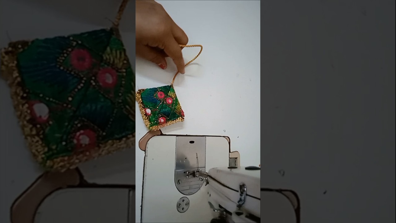 Trending Designer Latkan for bignners#vasuArt#latkan#sewing#ytshorts #blouse