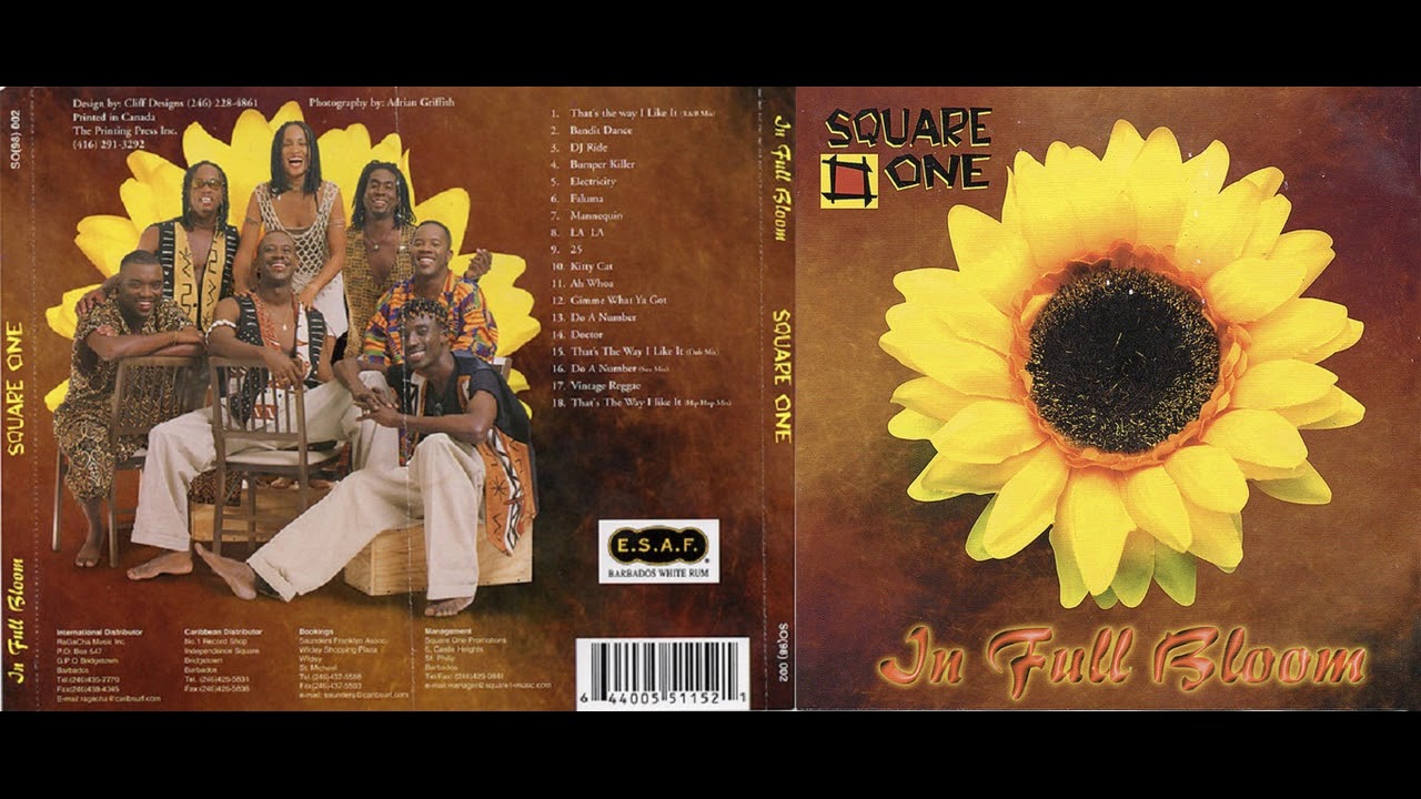 Square One - LA LA
