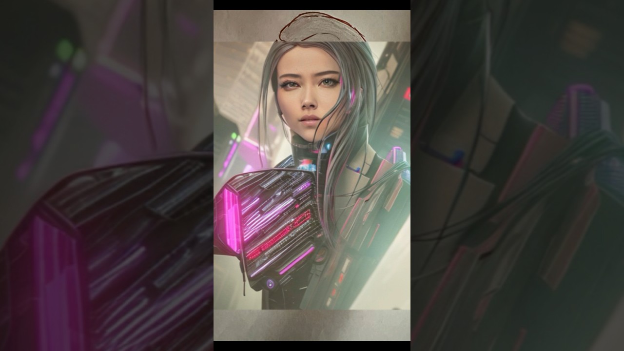 #ai #shorts #drawing #painting #nft #art #artwork #art #trending #viral #artificialintelligence #fyp