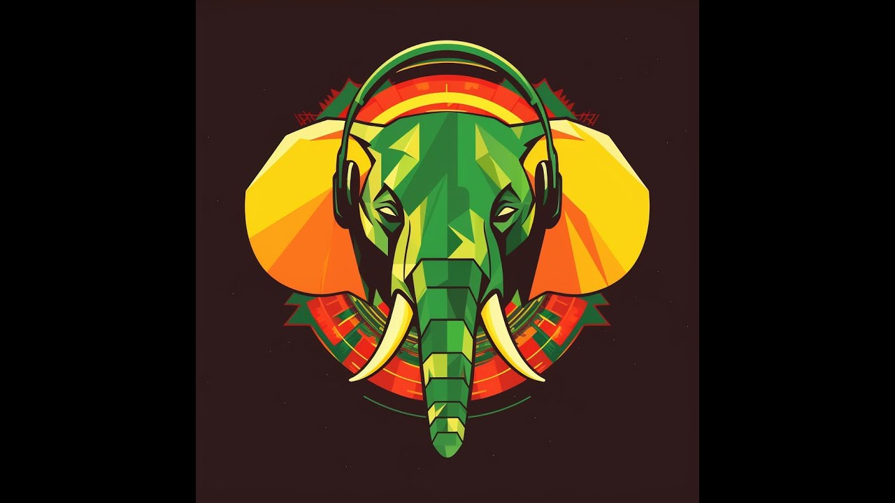 Dub Reggae Chill mix VOL 7 47min