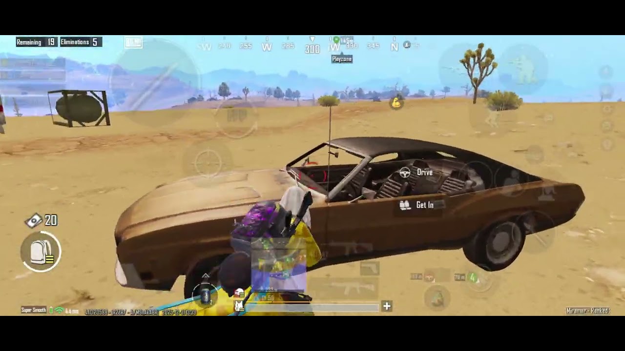  6 SOLO FINISHES IN SCRIMS | IQOO Neo10R RAW POV | BGMI
