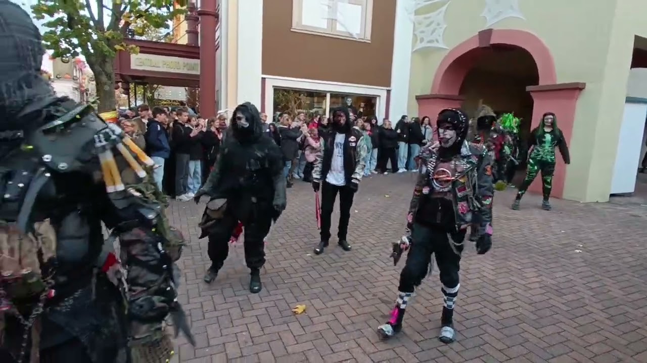 Horror Park 