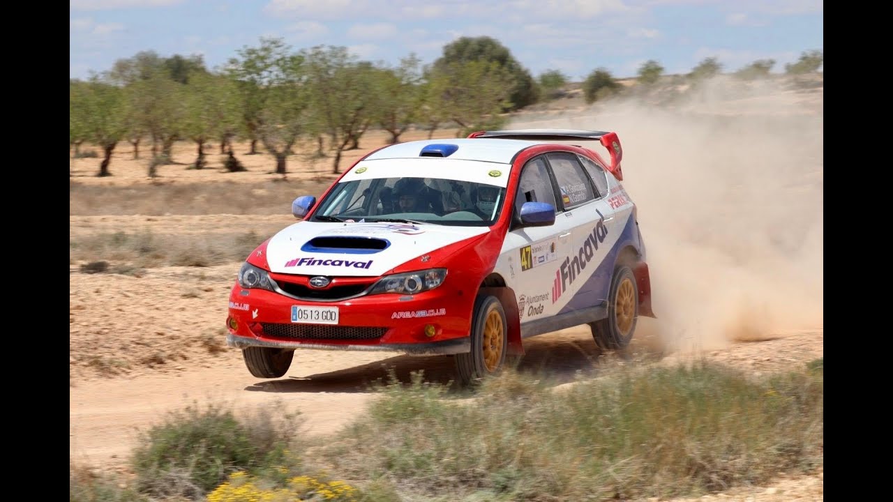 TRAMO DE TIERRA PUEBLA DE VALVERDE 2025 TC3