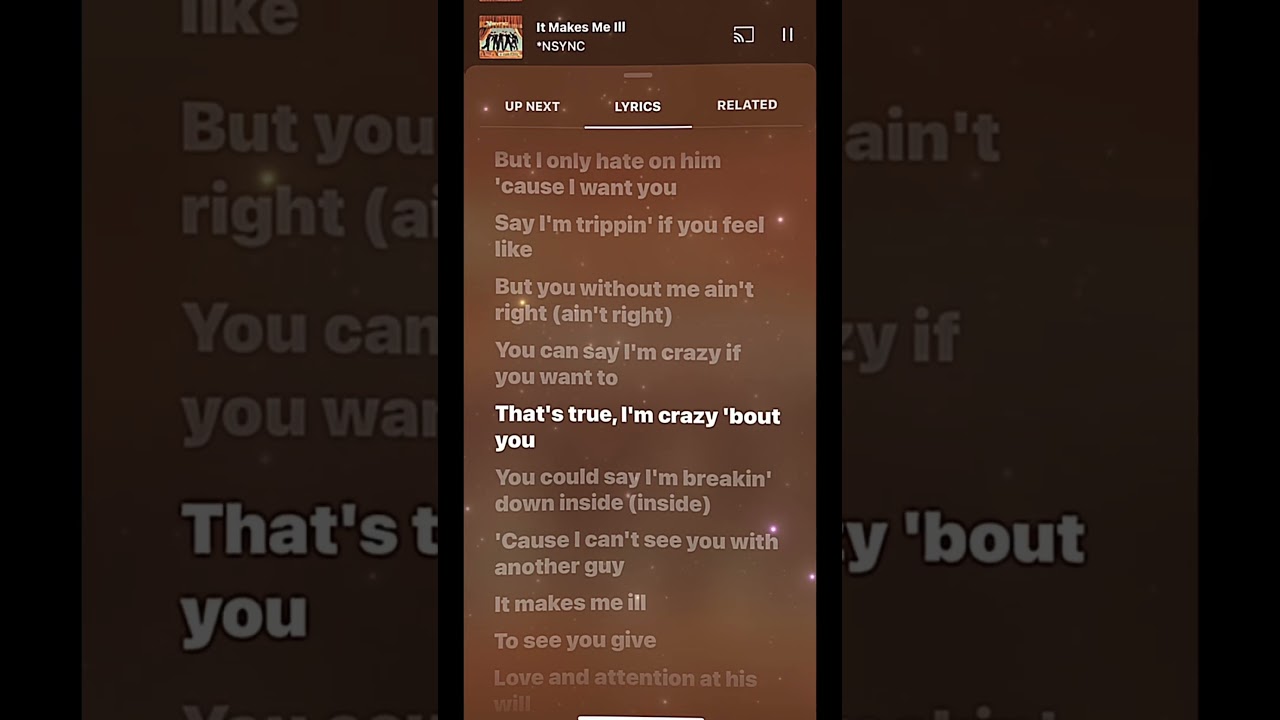 It makes me ill ❤️❤️❤️👹👹👹✨✨💅💅🎵🎵