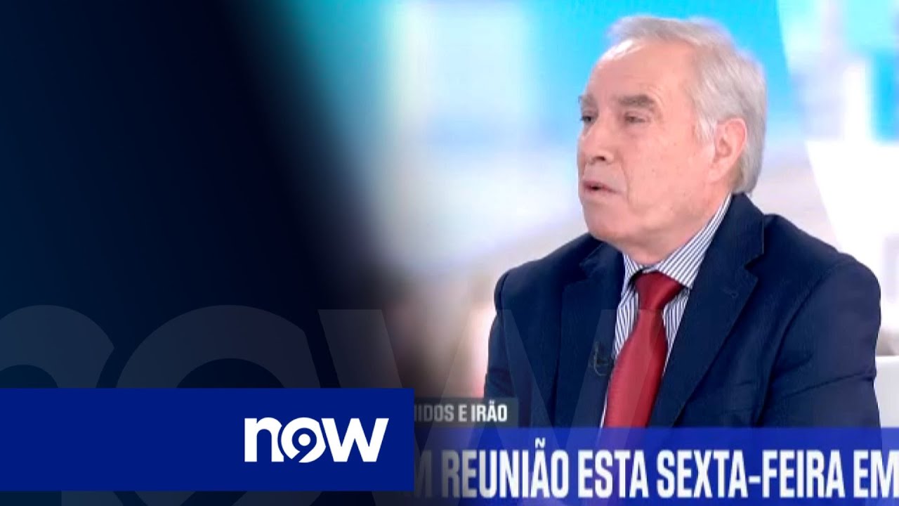 Reunião trilateral com EUA muda de lugar: «Não é um acaso. É o peso da Rússia»
