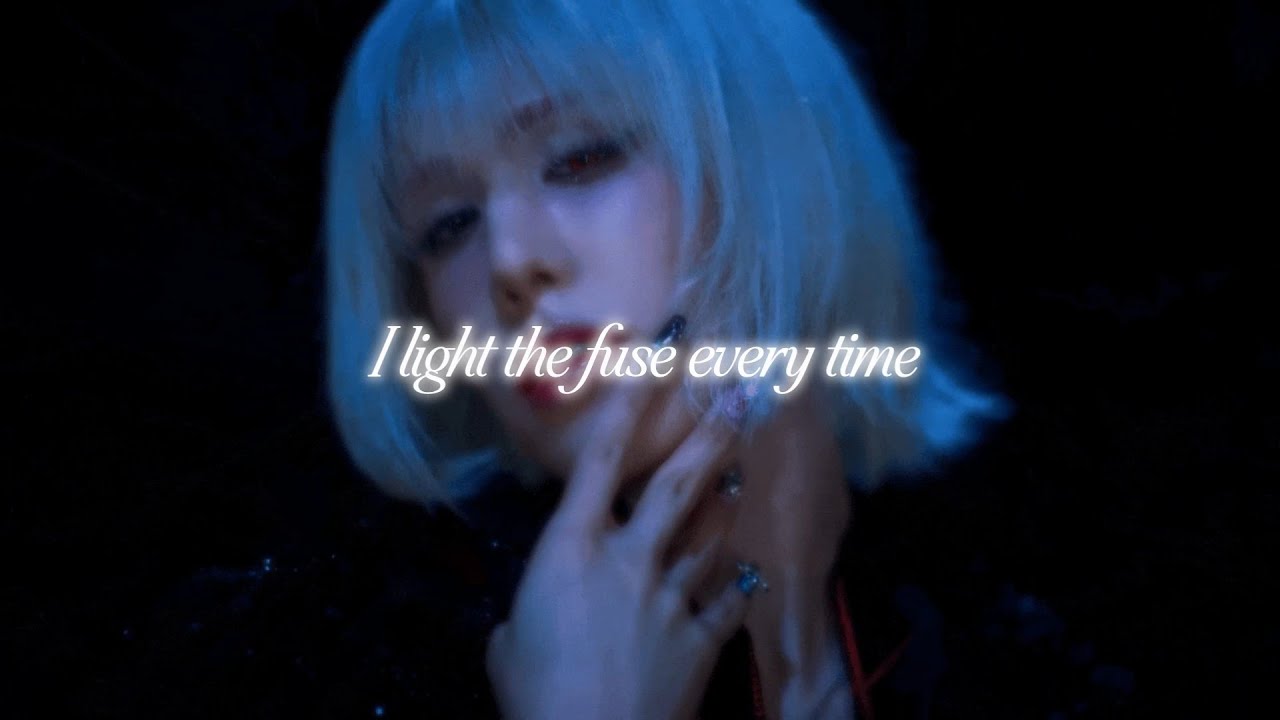 ✰ xlov「rizz」(english lyrics)