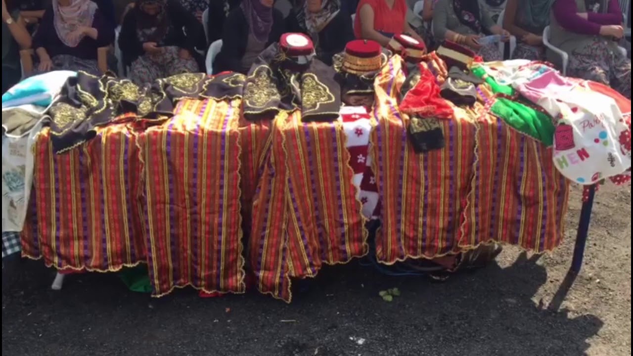 GÖYNÜK KÖYÜ Bağ Bozumu ve Üzüm festivali