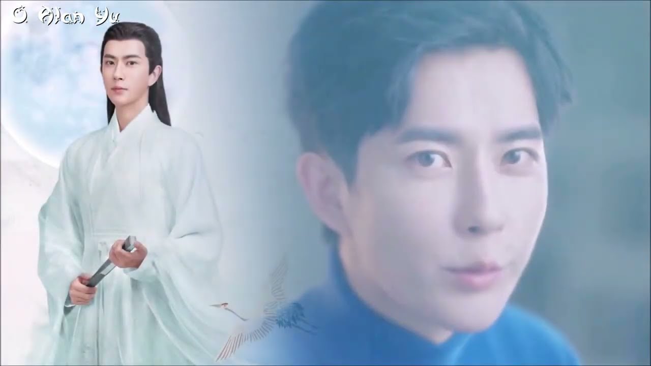 In Memory of Actor Alan Yu Meng Long | 悼念演员于朦胧